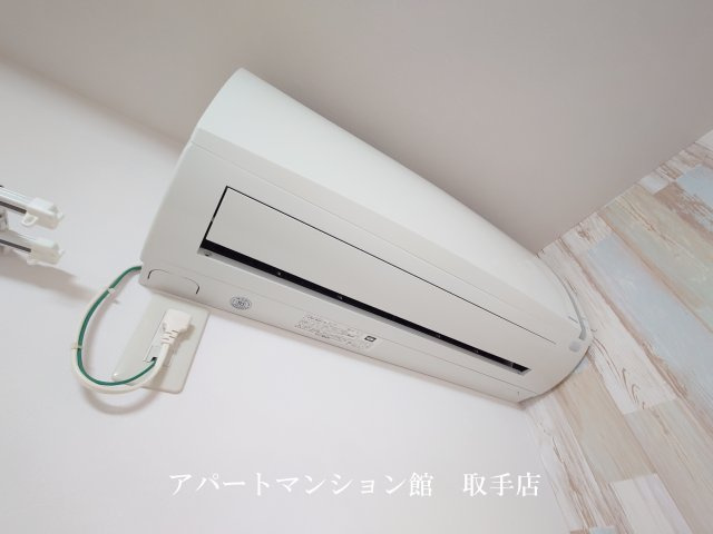 ユーフラット天王台の設備