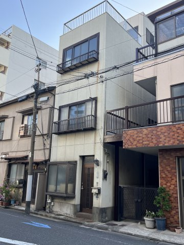 常盤1丁目貸テナント