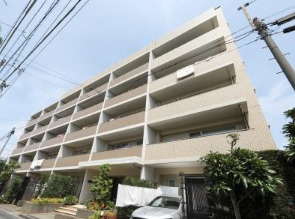【外観】 | プレミアグランテ馬込