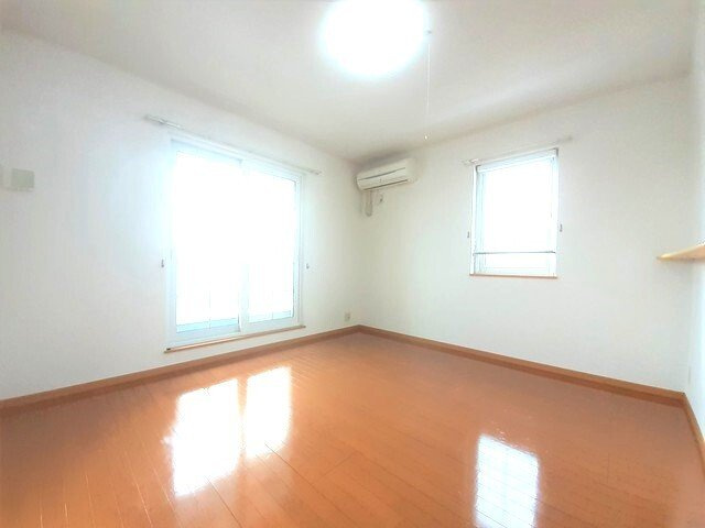 アパルトマン・エムの居間・リビング