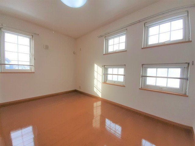 アパルトマン・エムの内装