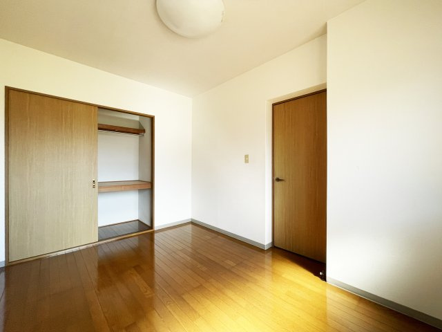 パレスヒーローの居間・リビング