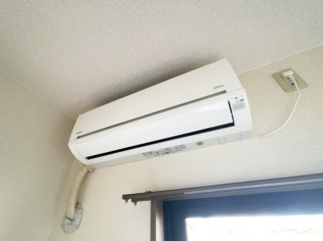 パレスヒーローの設備