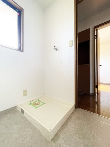 パレスヒーローの設備