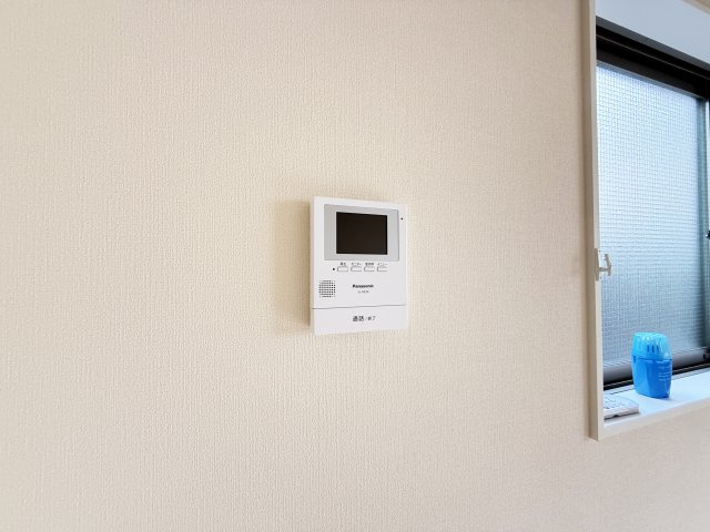 カーサブライトのセキュリティ