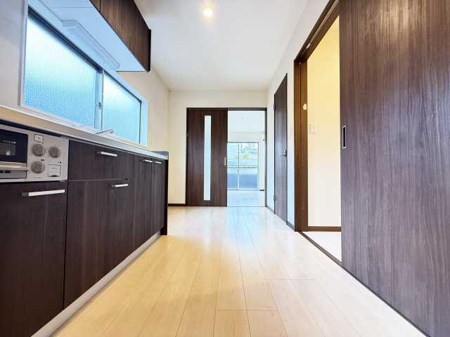 カーサブライトの居間・リビング