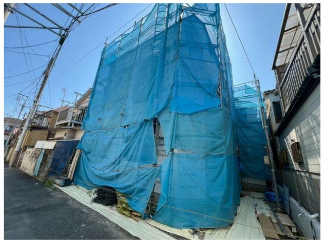 【外観】 | ChumHaneda | 外観です。