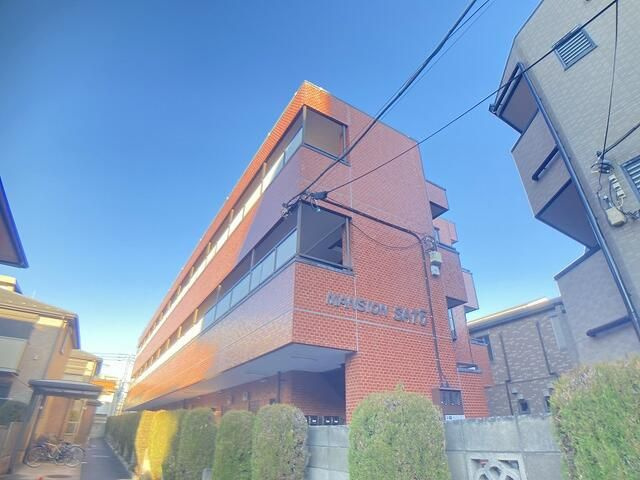 ＭＡＮＳＩＯＮ　ＳＡＴＯ　北栄