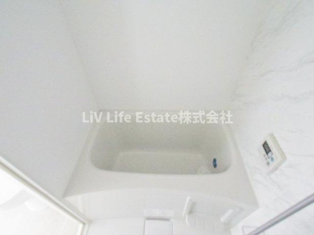 第２ECビルの浴室