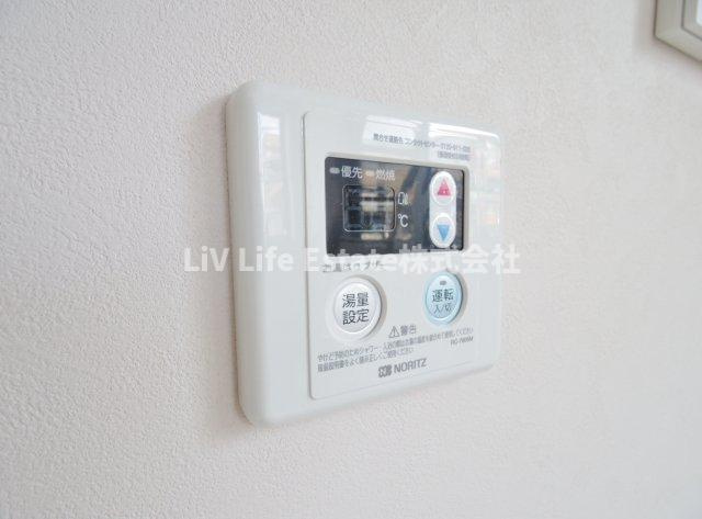 第２ECビルの設備