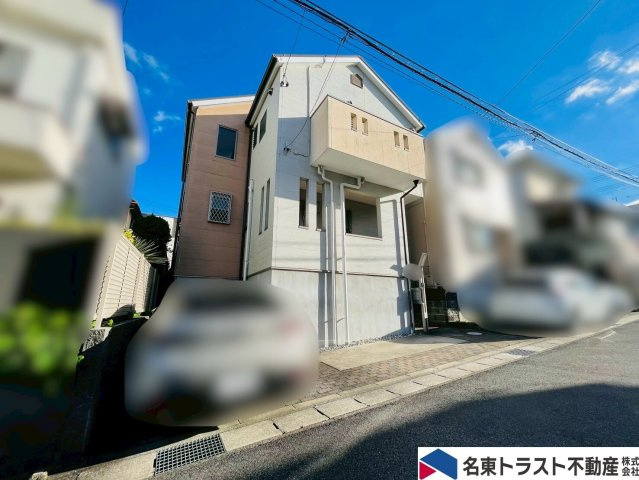 名東区猪子石一丁目戸建