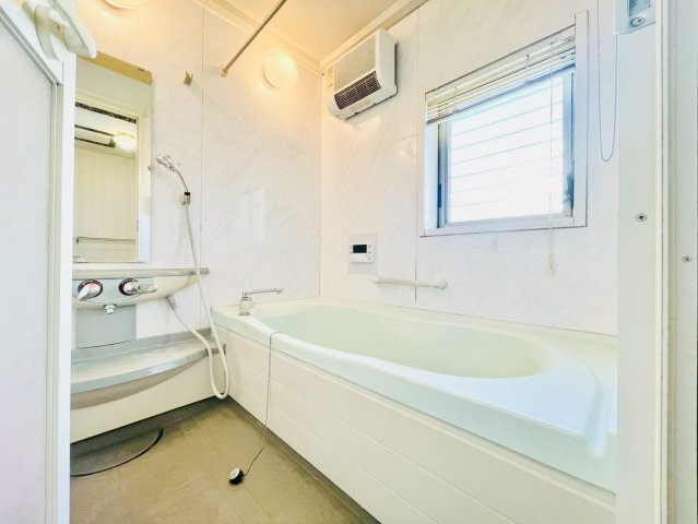 名東区猪子石一丁目戸建の浴室|浴室