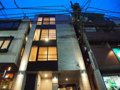 【外観】 | VERT COURT KOKUBUNJI