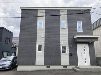 【外観】 | 西区平和1-8　戸建 | 旧一条工務店施工♪