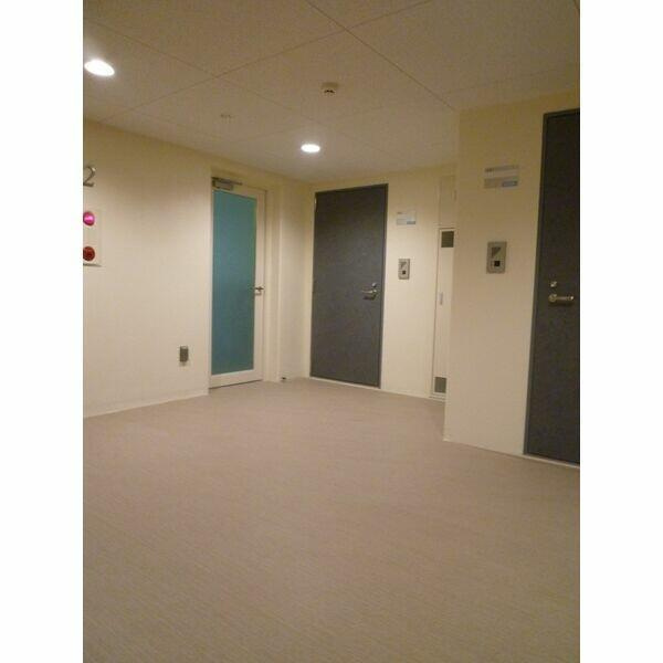 コレット春日のその他共用部分| 