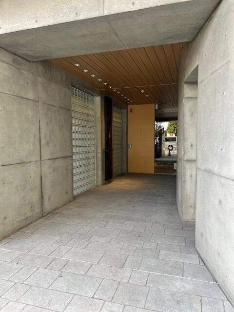 ＺＯＯＭ錦糸町Ｐａｒｋｓｉｄｅのエントランス| 