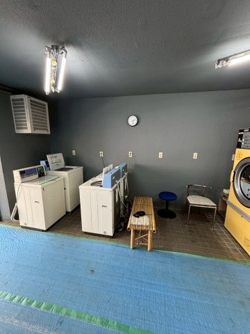 東和プラザB館のその他共用部分