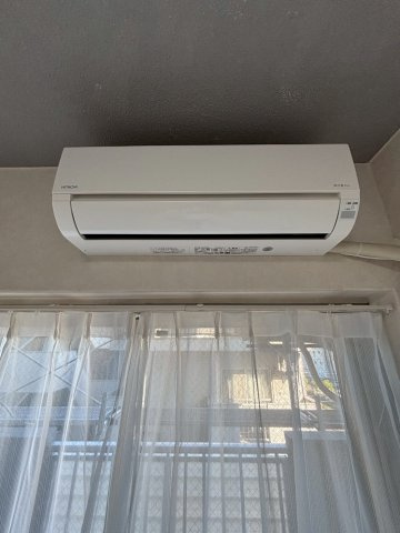 東和プラザB館の設備