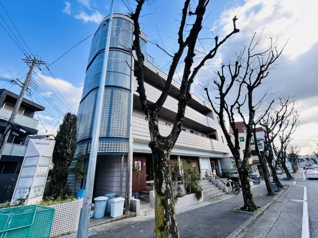 イソダマンションの画像