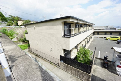 【周辺】 | アビタシオン奈佐原A棟