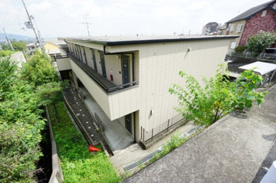 【周辺】 | アビタシオン奈佐原A棟