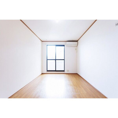 【居間・リビング】 | アビタシオン奈佐原A棟