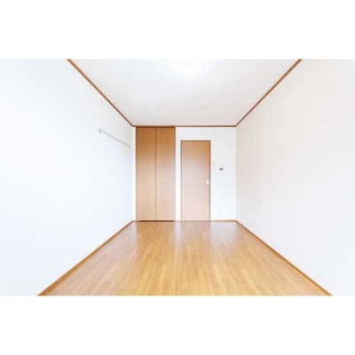 【内装】 | アビタシオン奈佐原A棟