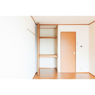 【収納】 | アビタシオン奈佐原A棟