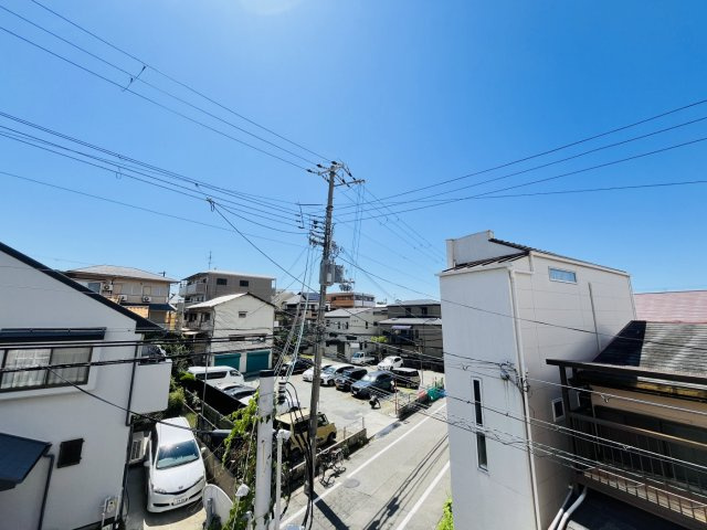 【展望】