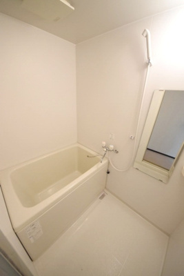 【浴室】ベストハイム東中新宿