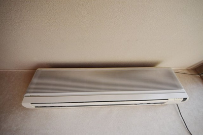 【設備】ベストハイム東中新宿