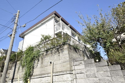 【外観】ベストハイム東中新宿