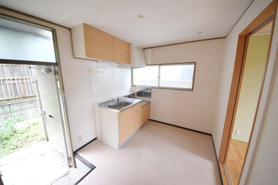 【内装】ベストハイム東中新宿