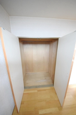 【設備】ベストハイム東中新宿