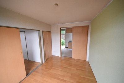 【内装】ベストハイム東中新宿