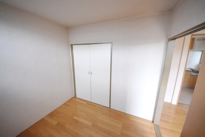 【内装】ベストハイム東中新宿