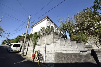 【外観】ベストハイム東中新宿