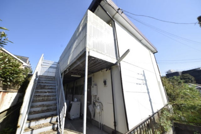 【その他】ベストハイム東中新宿