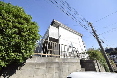 【外観】ベストハイム東中新宿