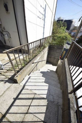 【その他】ベストハイム東中新宿