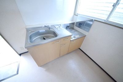 【キッチン】ベストハイム東中新宿