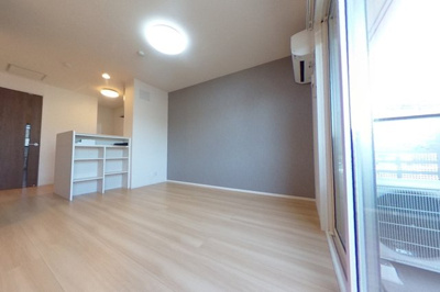 【内装】 | サンクスファミリー　B棟 | 201　LDK