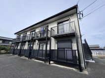 サン・friends木曽Iの画像