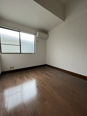 Ｆ・Ｈハウスの内装