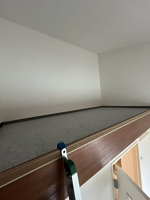 Ｆ・Ｈハウスの内装