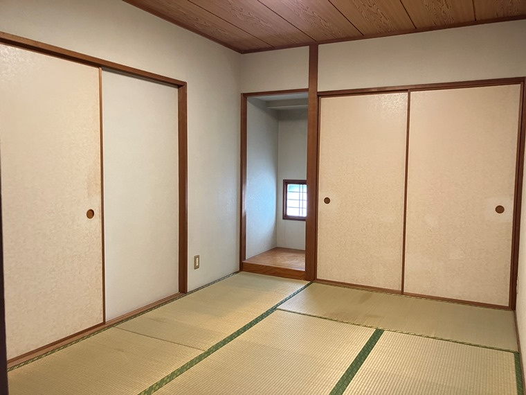 モアクレスト千葉Ａ棟の内装