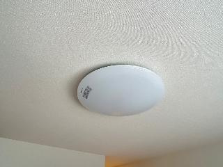 仮）朝倉町アパート新築工事の設備|室内設備（イメージ）