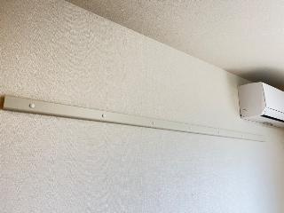 仮）朝倉町アパート新築工事の設備|室内設備（イメージ）