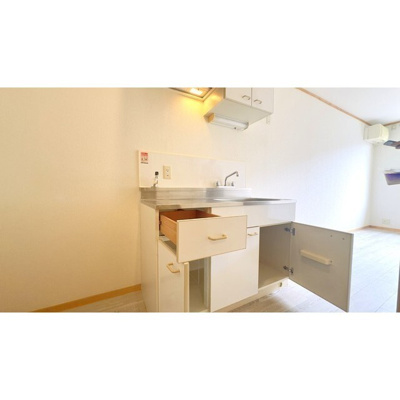 【キッチン】 | 収納