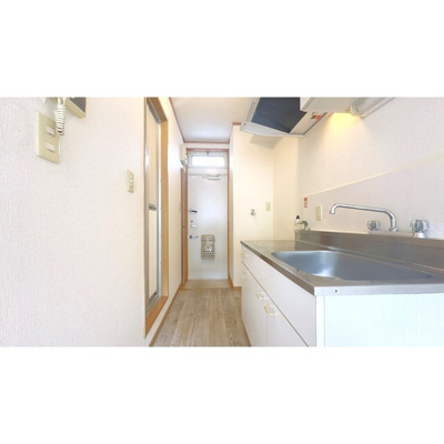 【その他】 | 玄関通路